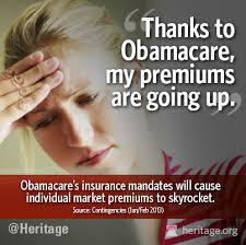 Now They Tell Us That ObamaCare Has Huge Hidden Costs and it will not be what they told us it would be